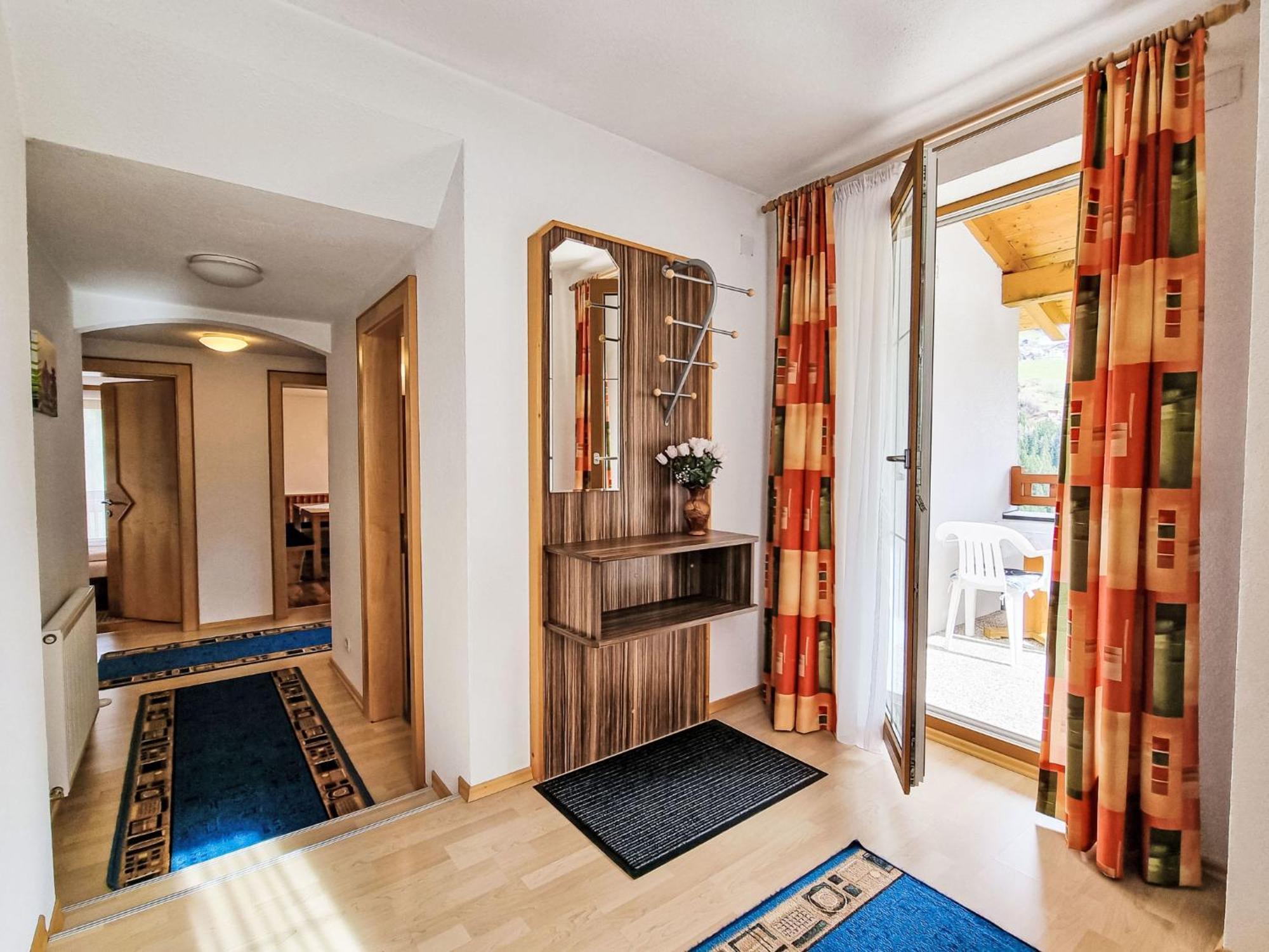 Apartment Laura - Kpl627 By Interhome Каппль Екстер'єр фото