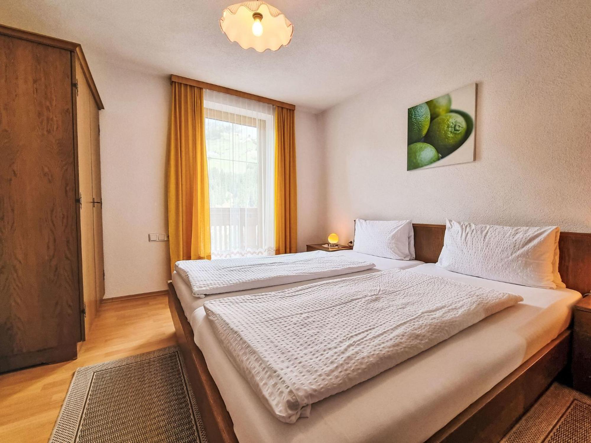Apartment Laura - Kpl627 By Interhome Каппль Екстер'єр фото